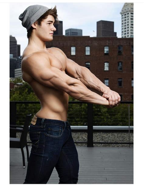 jeff seid biography height weight workout routine lifestyle  photo gallery