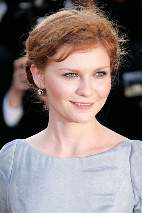 50 Famous Redheads Iconic Celebrities With Red Hair