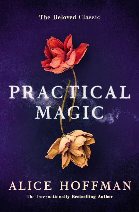 practical magic book  alice hoffman official publisher page
