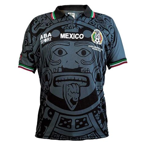 mexico  retro black man soccer jersey cheap retro jersey soccer jerseys wholesale shop