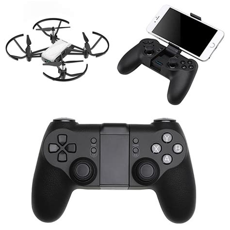 buy game sir td remote controller joystick  dji tello drone ios android