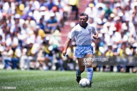 Argentina V England World Cup 1986 Photos Et Images De Collection