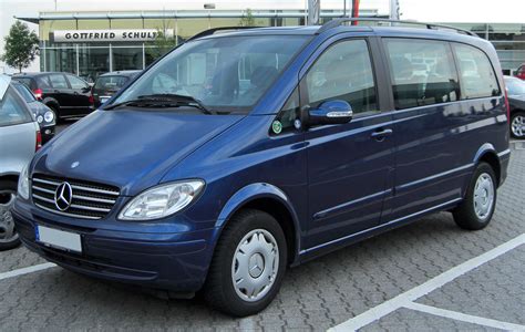 filemercedes viano  trend  front jpg wikimedia commons