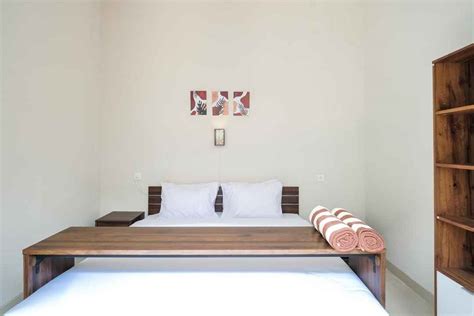 lavana jwk cendana villa pandawa  bedroom villa diskon sd