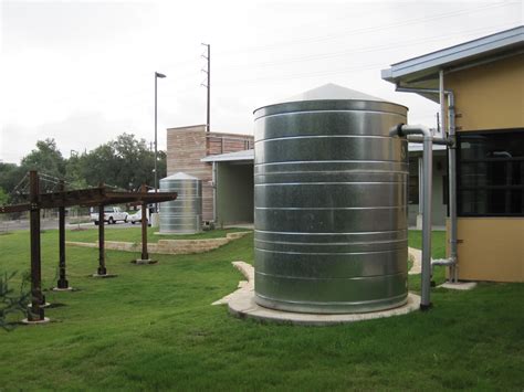 gallon galvanized metal water storage tank capitol water tanks