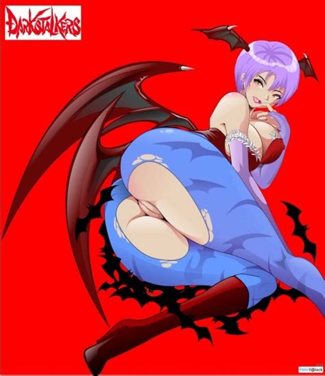 Sexy Lilith By Tlalockarte Hentai Foundry
