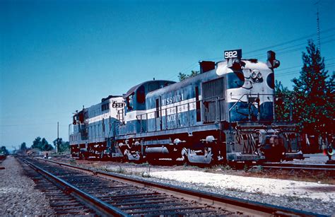 alco rs locomotives
