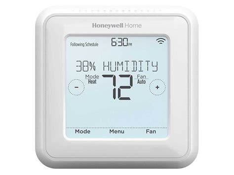 honeywell thzw  pro series  wave stat neweggcom