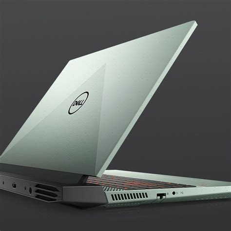 dell launched  speckled variant    gaming laptop  arrives  china gizmochina