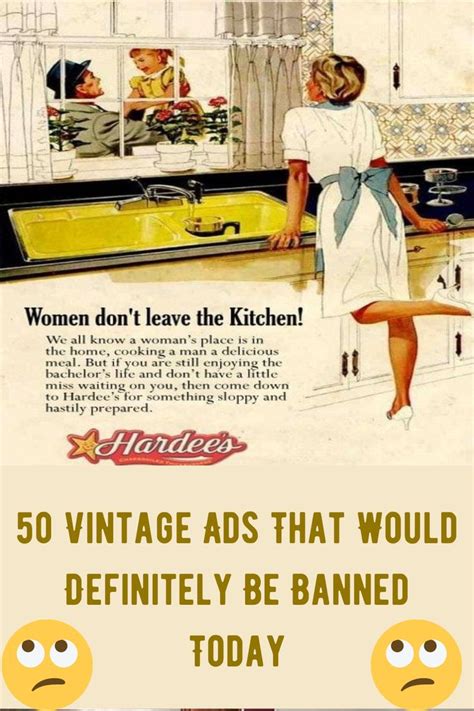 50 vintage ads that would definitely be banned today vintage ads