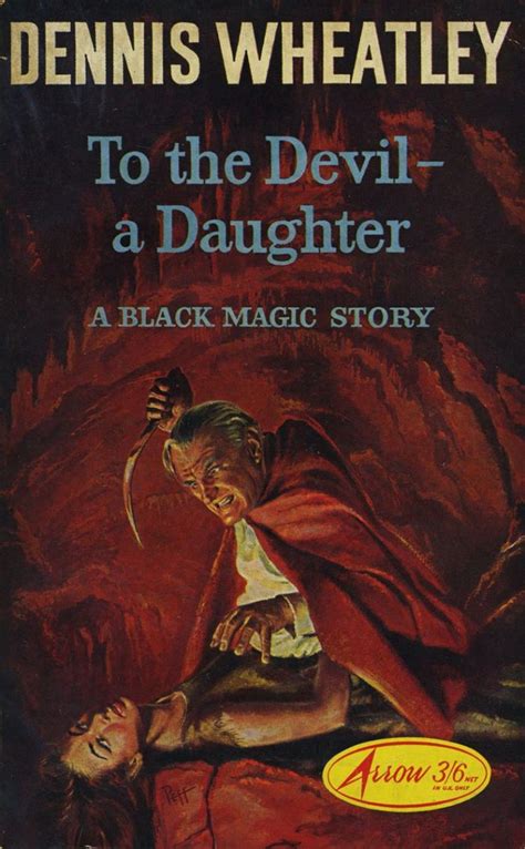 Evil Woman Sex And Satan In Vintage Pulp