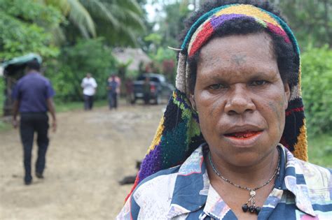 The New Humanitarian Indigenous People Lose Out On Land