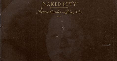 Blogroddus John Zorn S Naked City Black Box Torture Garden And Leng