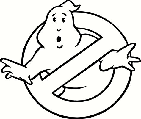 ghost busters logo vinyl decal graphic choose  color  size