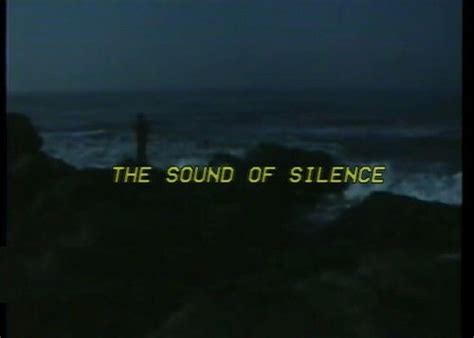 silence tumblr