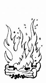 Fire Coloring Pages Flames Colouring Printable Flame Forest Campfire Color Pauljorg31 Gif Google Burn Sheets Print Book Template Photobucket Popular sketch template