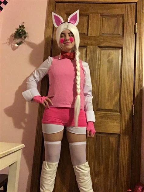Fnaf Funtime Foxy Cosplay Roblox Codes Not Used 2018