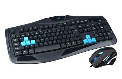 cibus comp keyboard mouse set