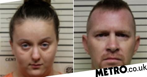 Couple Forced Neighbors To Sexually Abuse Girl 4 Then Killed Her