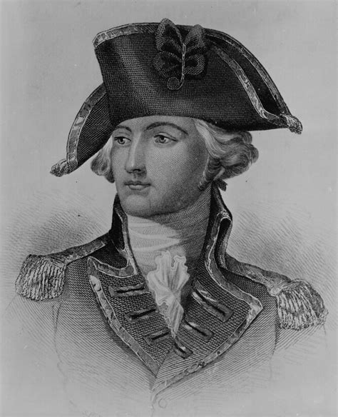 Leadership Lessons From Burgoyne’s Downfall