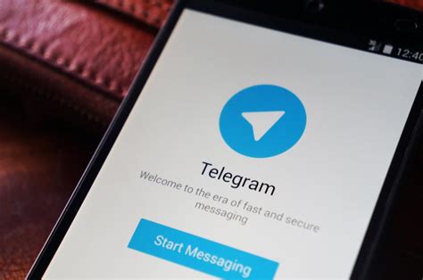 Telegram La App Con La Que Isis Se Comunicó Sin Intercepciones