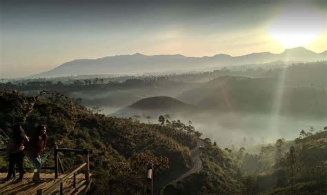 wisata  pangalengan jawa barat traveling yuk