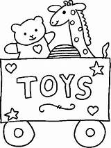 Toys Coloring Pages Toy Colouring Worksheets Christmas Action Figure Misfit Color Island Dibujos Fichas Ingles Colorear Para Printable Picasa Print sketch template