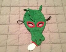popular items  dragon mask  etsy