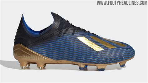 adidas    game boots released finally coming  europe footy headlines