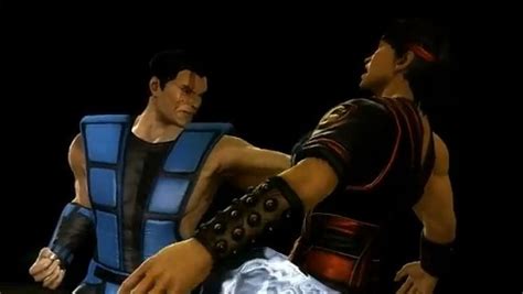 Mortal Kombat Vita To Include Special Klassic Costumes