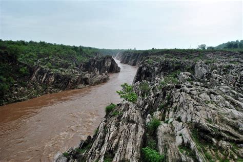 river narmada valley