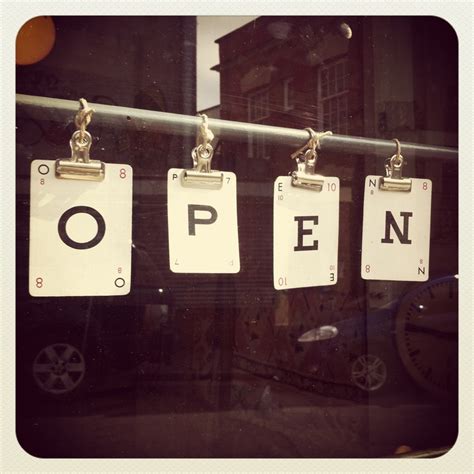 images  open signs  pinterest store signs  soliciting signs  window signs