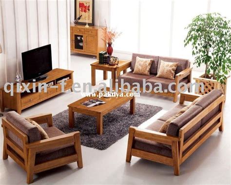 superb wood furniture designs sala set  modern living