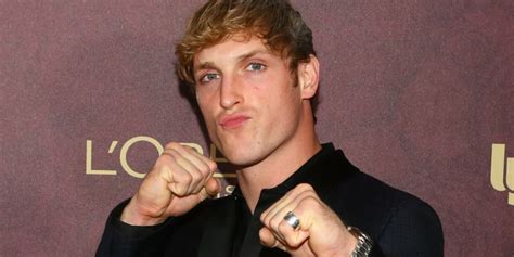 A Fake Sex Tape Of Logan Paul — That He Jokingly Implied Is Actually