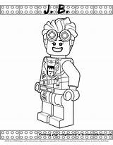Lego Truenorthbricks sketch template