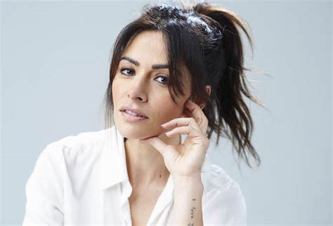Sarah Shahi To Star In ‘sex Life’ — New Netflix Dramedy Series Tvline