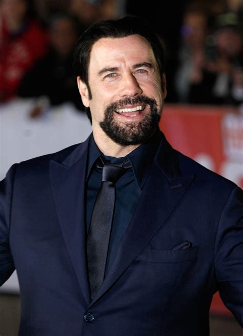 John Travolta Denying Gay Sex Again Why We Protest Anonymous