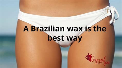 Brazilian Wax Youtube