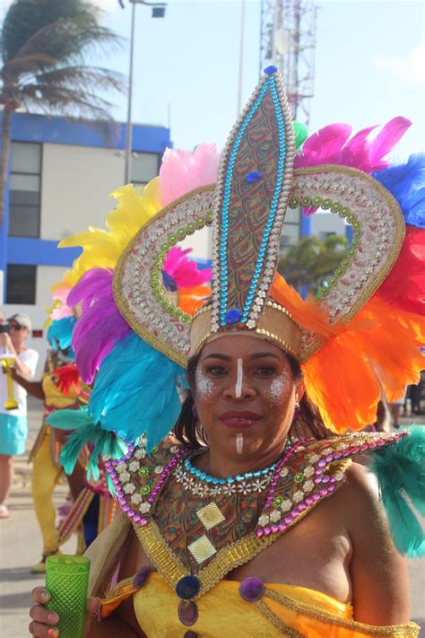 carnaval  bonaire bonaire caribbean festival captain hat