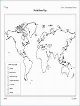 Coloring Map Biome Worksheet Chessmuseum Pages sketch template