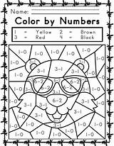 Math Groundhog Kindergarten Grade Contar Aprendiendo 101coloring Aprendizaje Consonantes Multiplicación sketch template