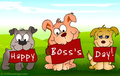 it s national bosses day are you a good boss setangkep