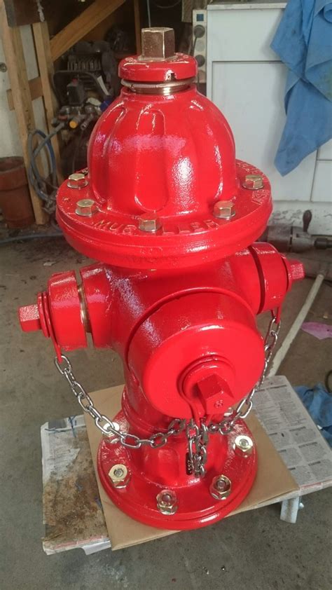 fire hydrant httpswwwfacebookcomrusticindustrial