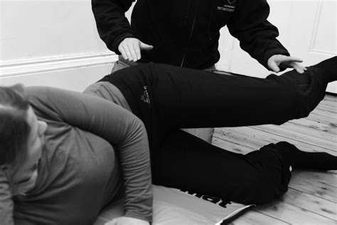 pelvic floor physiotherapy zenith physio pilates