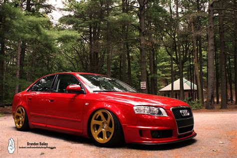 bagged audi   dtm