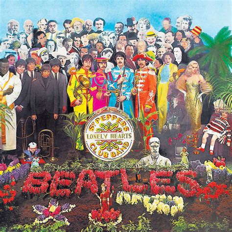 sgt pepper critic stands   review  bad speaker las