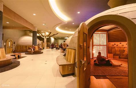 traditional korean brewery   spa experience klook india