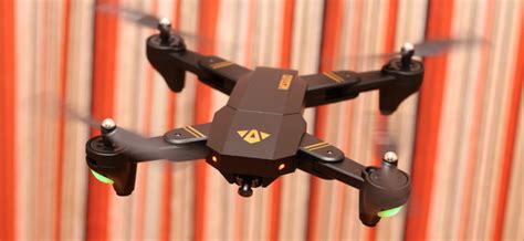 spesifikasi drone visuo xshw omah drones