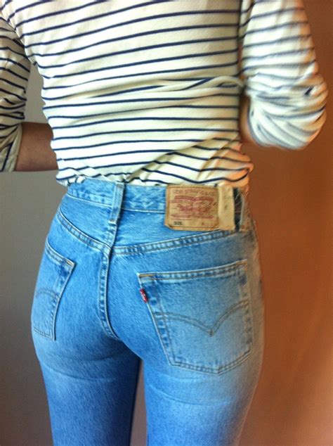 Sexy Levis Womens Jeans Web Sex Gallery