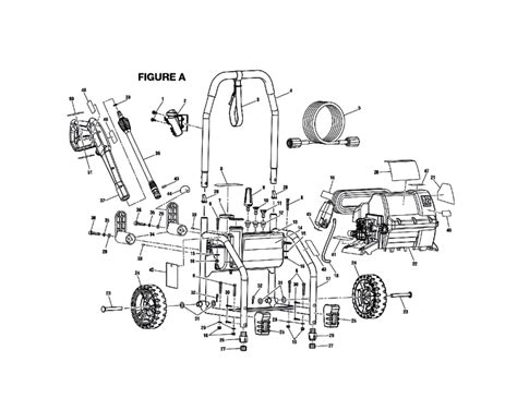 ryobi pressure washer parts list reviewmotorsco